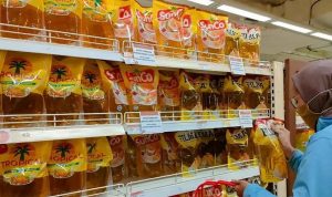 Kemendag: Rakor Rafaksi Minyak Goreng Segera Dilakukan
