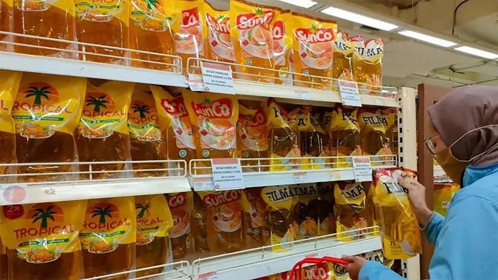 Kemendag: Rakor Rafaksi Minyak Goreng Segera Dilakukan