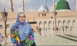 Berita Utama: Pembatasan Pembelian Beras dan Pelunasan Biaya Haji Diperpanjang