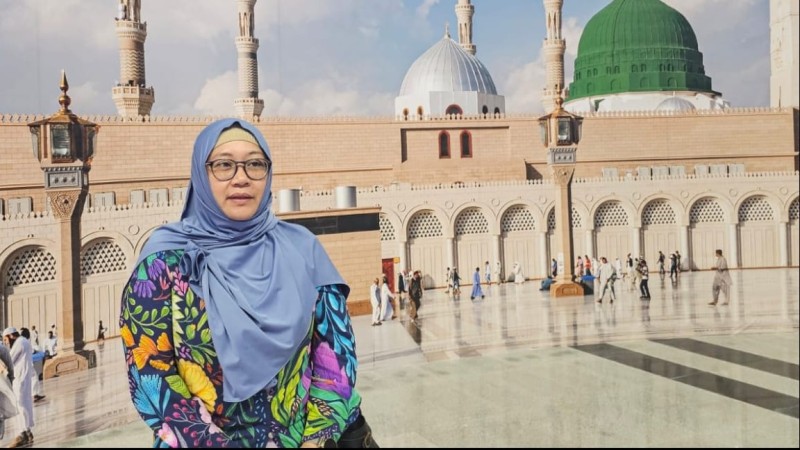 Berita Utama: Pembatasan Pembelian Beras dan Pelunasan Biaya Haji Diperpanjang