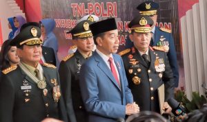 Presiden Jokowi: Perekonomian Indonesia Kokoh di Tengah Ketidakpastian Global
