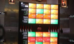 IHSG BEI Diperkirakan Melanjutkan Penguatan Pasca Pemilu 2024