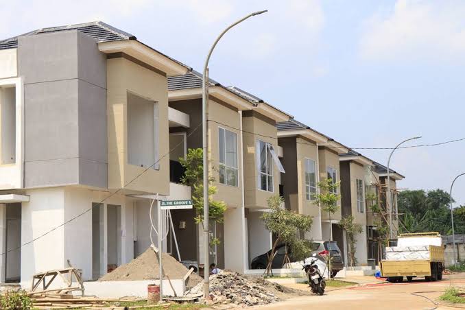 Pemilu 2024 Satu Putaran Berdampak Positif pada Pemulihan Pasar Properti