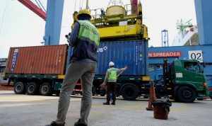 BI: Surplus Neraca Perdagangan Menopang Ketahanan Eksternal