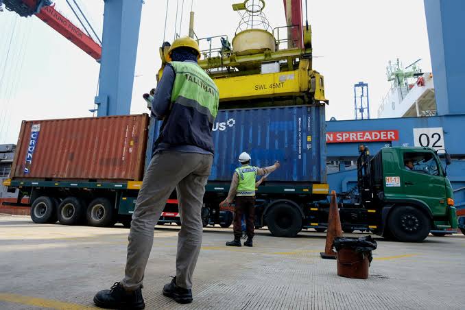 BI: Surplus Neraca Perdagangan Menopang Ketahanan Eksternal