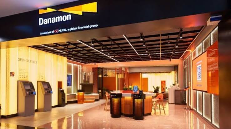 Bank Danamon Target Kontribusi 50 Persen Pembiayaan Kendaraan di IIMS 2024