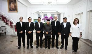 ALFI Menggagas Pembentukan Badan Logistik Nasional untuk Penguatan Ekosistem Logistik