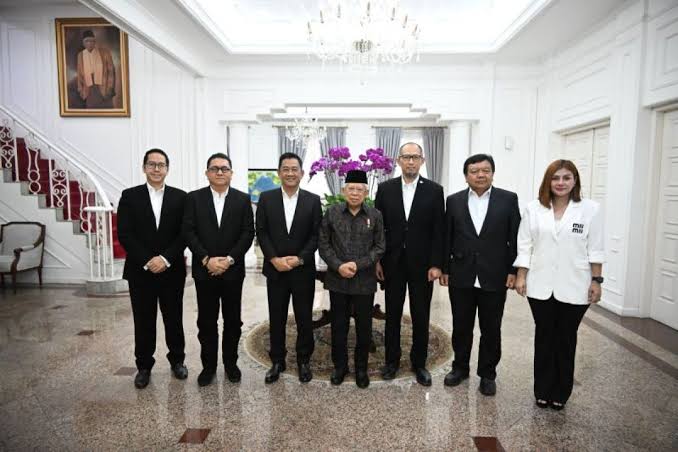 ALFI Menggagas Pembentukan Badan Logistik Nasional untuk Penguatan Ekosistem Logistik