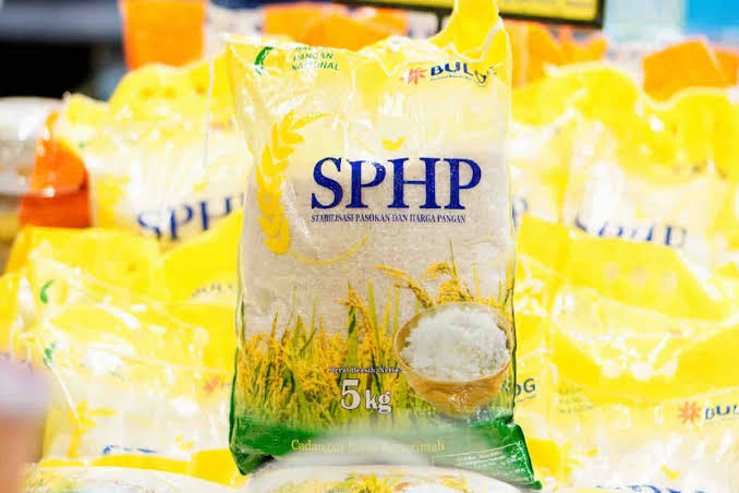 Bapanas Terus Optimalisasi Cadangan Beras Pemerintah untuk Stabilisasi Pasokan
