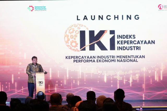 Rangkuman Berita Ekonomi: Indeks Kepercayaan Industri Menguat hingga Proyeksi Pertumbuhan Global 2024 Naik