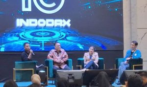 Bappebti: Kesiapan Ekosistem Dorong Pertumbuhan Investor Kripto di Indonesia