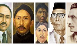 Sumber: cnnindonesia.com, kompas.com