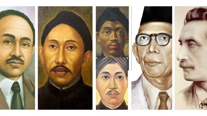 Sumber: cnnindonesia.com, kompas.com