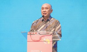 Menteri Koperasi dan UKM Resmikan Inacraft 2024
