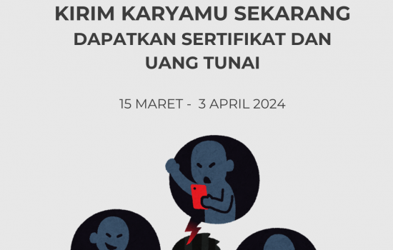 Lomba Tulis