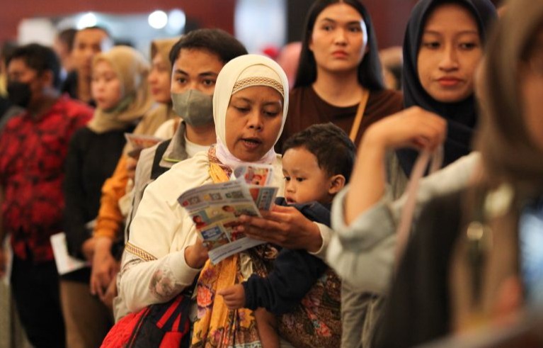 Jenius Ungkapkan Perubahan Perilaku Masyarakat Digital Selama Ramadhan & Idul Fitri 2024