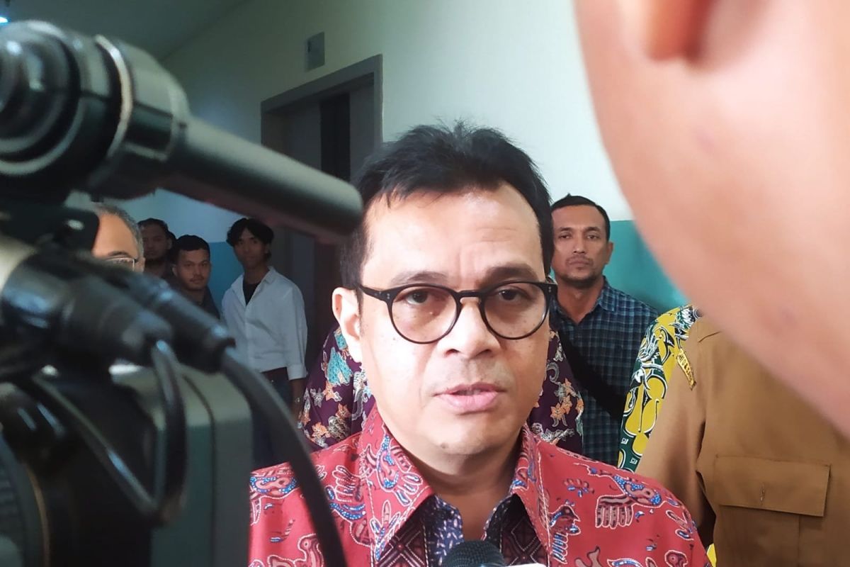 Kemenkominfo: Potensi Ekonomi Digital Indonesia pada 2030 Capai 360 Miliar Dolar AS