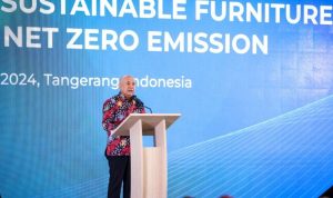 KemenkopUKM: Industri Furnitur Mampu Tingkatkan Pertumbuhan Ekonomi Indonesia