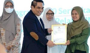 BSI Dorong Peningkatan Ekosistem Halal dengan Program Selasar untuk UMKM
