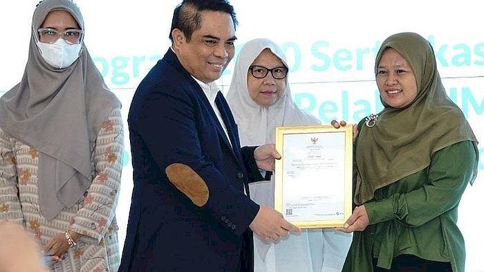 BSI Dorong Peningkatan Ekosistem Halal dengan Program Selasar untuk UMKM
