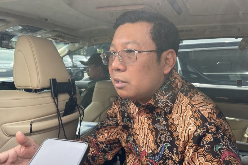 Kepala Bapanas: Pemerintah Akan Impor 22.500 Ton Beras dari Kamboja