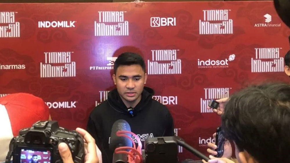 Asnawi Mangkualam, Klaim Level Timnya Lebih Unggul dari Vietnam Meski Peringkat FIFA Berbeda Jauh