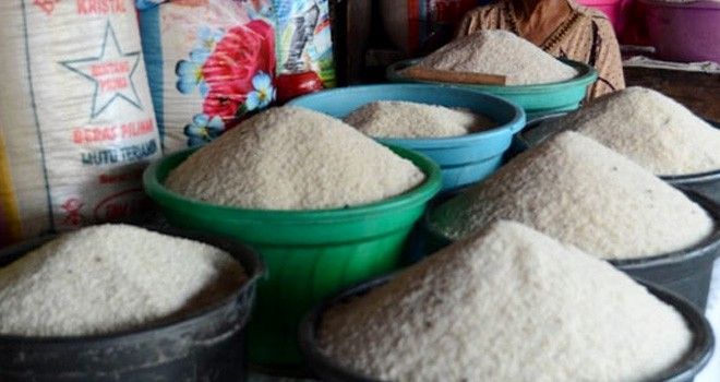 Kepala Bapanas: Program Bansos Tak Sebabkan Kenaikan Harga dan Berkurangnya Stok Beras