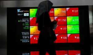 BEI Siap Luncurkan 15 Seri Produk Derivatif Single Stock Futures