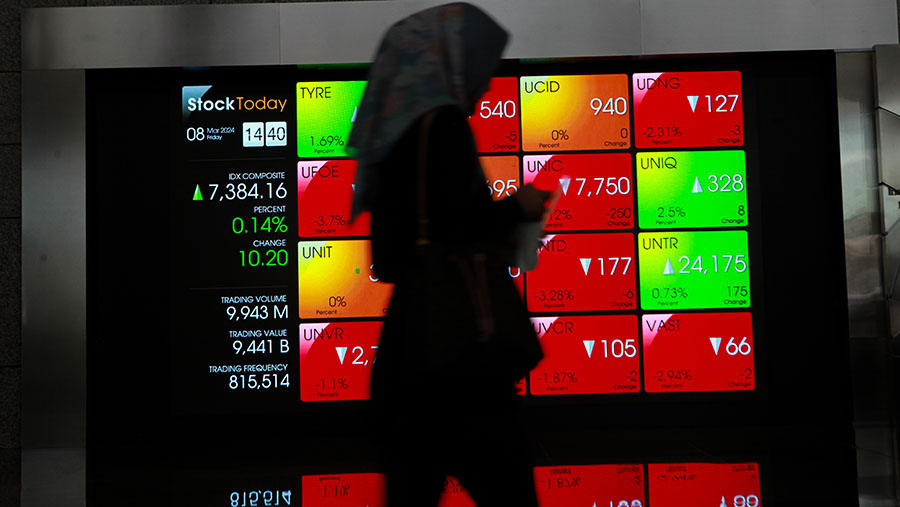 BEI Siap Luncurkan 15 Seri Produk Derivatif Single Stock Futures