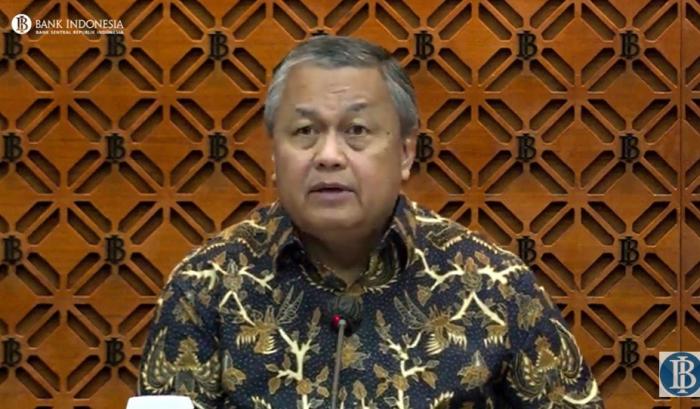 BI Proyeksikan Pertumbuhan Ekonomi Indonesia 2024 Antara 4,7-5,5 Persen