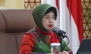 BPS Lampung Jelaskan Neraca Perdagangan Pada Januari 2024