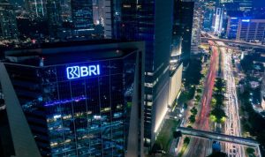 BRI Masuk Top 500 Brand Finance di Dunia