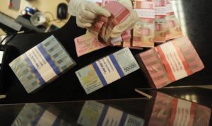 BRI Menyiapkan Uang Tunai Rp34 Triliun untuk Antisipasi Libur Lebaran 2024