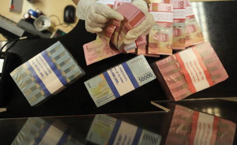 BRI Menyiapkan Uang Tunai Rp34 Triliun untuk Antisipasi Libur Lebaran 2024
