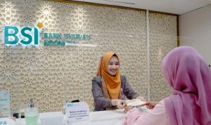 BSI Memperbanyak Layanan Operasional Akhir Pekan Selama Bulan Ramadhan