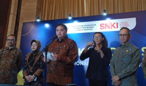 Bank Indonesia Mendukung Peningkatan Inklusi Keuangan untuk Capai Target 90 Persen