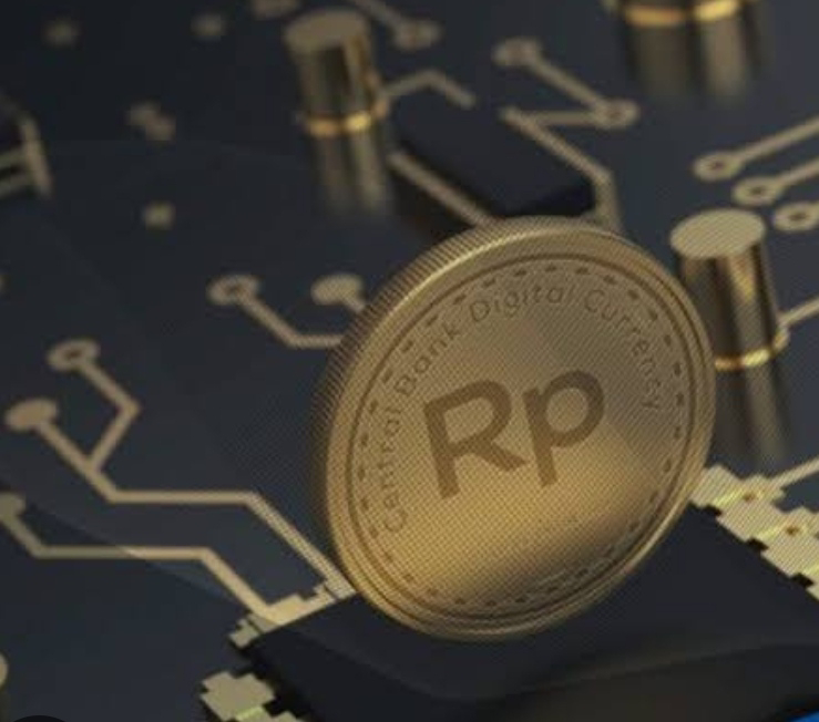 Bank Indonesia Segera Luncurkan Rupiah Digital sebagai Central Bank Digital Currency (CBDC)