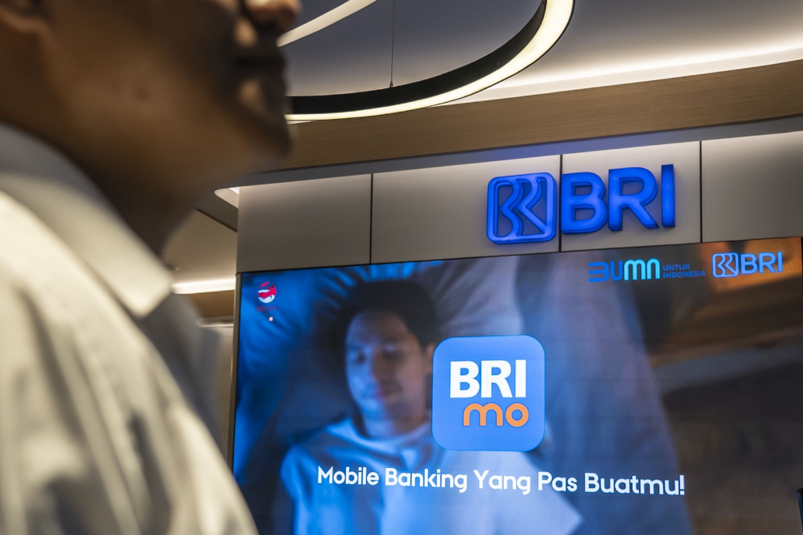 Bank Raya BRI Group Berkomitmen pada Pembangunan Berkelanjutan Melalui Green Banking