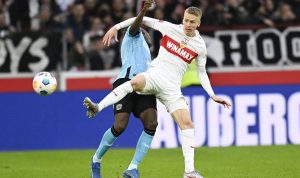 Bayer Leverkusen Pimpin Klasemen Liga Jerman