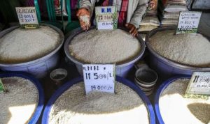 Beras Tetap Menjadi Penyumbang Inflasi Tertinggi di Indonesia pada Februari 2024