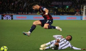 Bologna Memperkokoh Posisi di Empat Besar Liga Italia