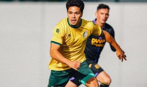 Calon Pemain Naturalisasi Indonesia Menyatakan Alasannya untuk Menjadi Warga Negara Indonesia