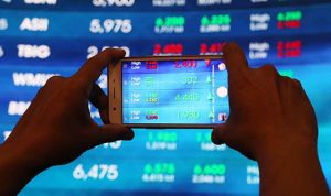 Data Ekonomi AS Menguat, MAMI Optimis Pasar Finansial Indonesia Membaik