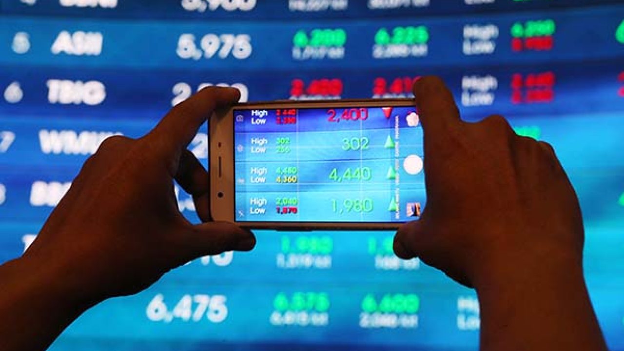 Data Ekonomi AS Menguat, MAMI Optimis Pasar Finansial Indonesia Membaik
