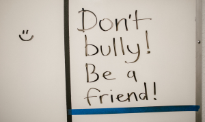 Surat Terbuka untuk Bullying