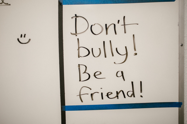 Surat Terbuka untuk Bullying