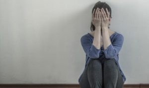 Deteksi Stres dari Perubahan Perilaku Sehari-hari