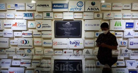 Digitalisasi Harus Diterapkan dalam Industri Asuransi Indonesia