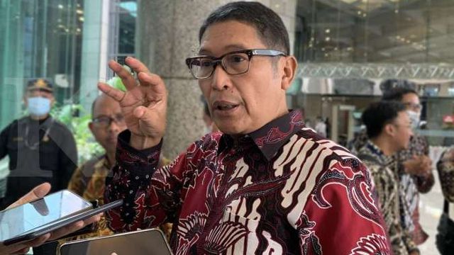 Direktur BEI Dorong Aktivitas Perdagangan Saham dengan Implementasi PPK Full Periodic Call Auction