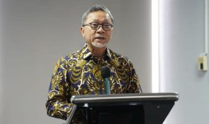 Ekonomi Digital Akan Jadi Pilar Utama Pembangunan Indonesia
